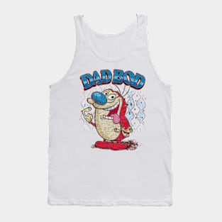 Vintage Dad Bod Tank Top